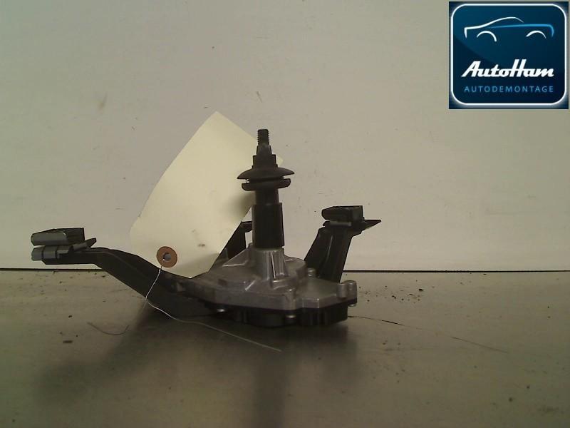 MOTEUR ESSUIE-GLACE ARRIÈRE 207 / 207+ (WA / WC / WM), Utilisé, Peugeot