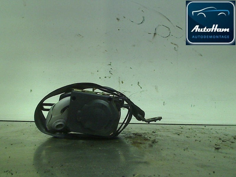 CEINTURE DE SECURITE ARRIERE DROITE Volkswagen Bora (1J2), Utilisé, Volkswagen