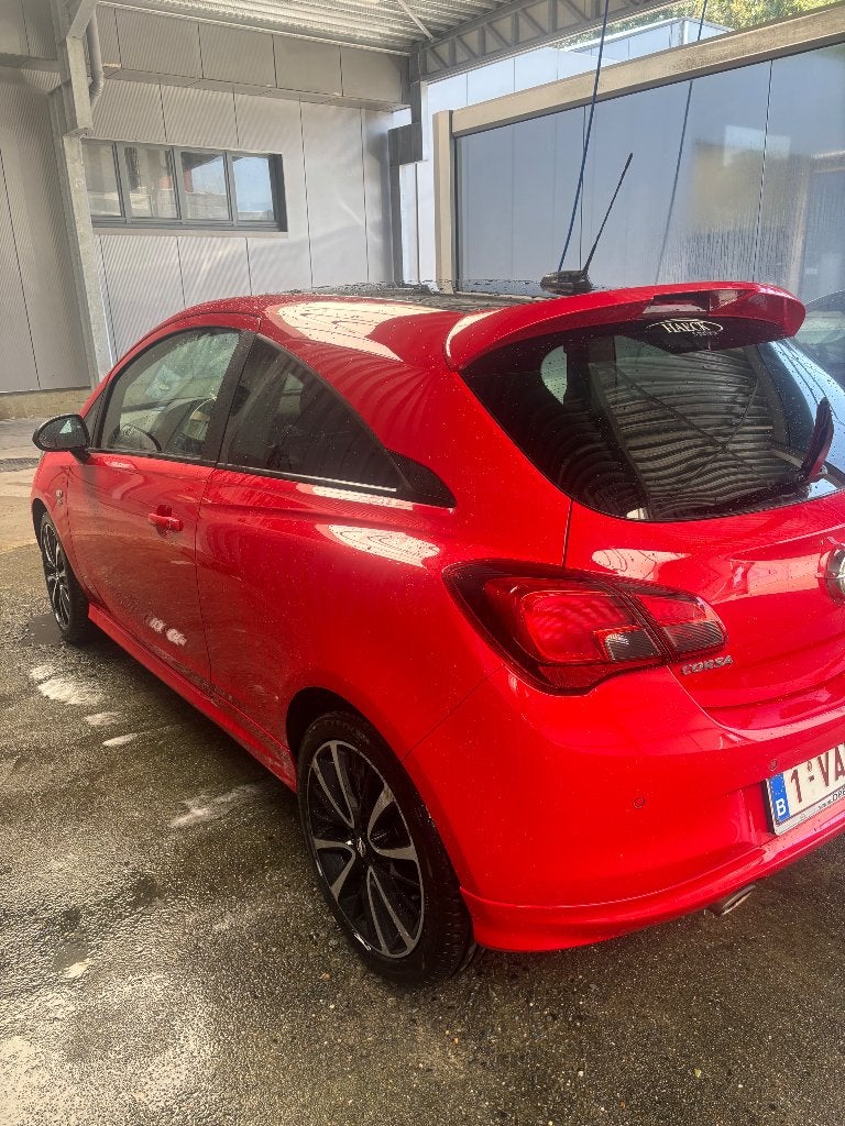Auto, Auto's, Opel, Voorwielaandrijving, Stof, 1229 cc, Particulier