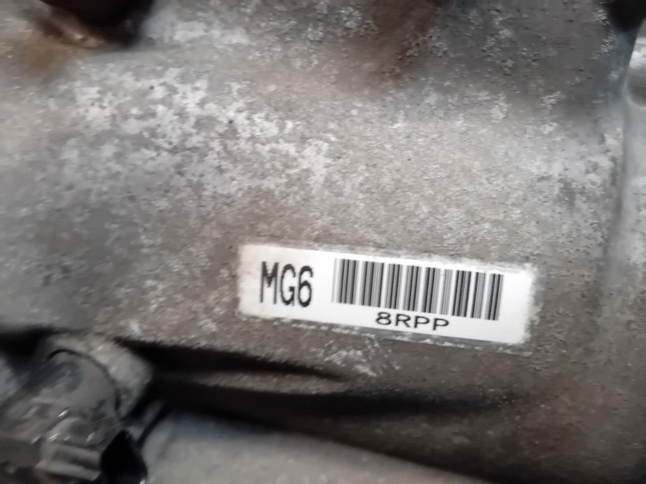 Versnellingsbak schakel Honda Civic, Onderdelen@venauto.nl, Ettenseweg 76, 4706 PB Roosendaal, The Netherlands, Enlèvement ou Envoi