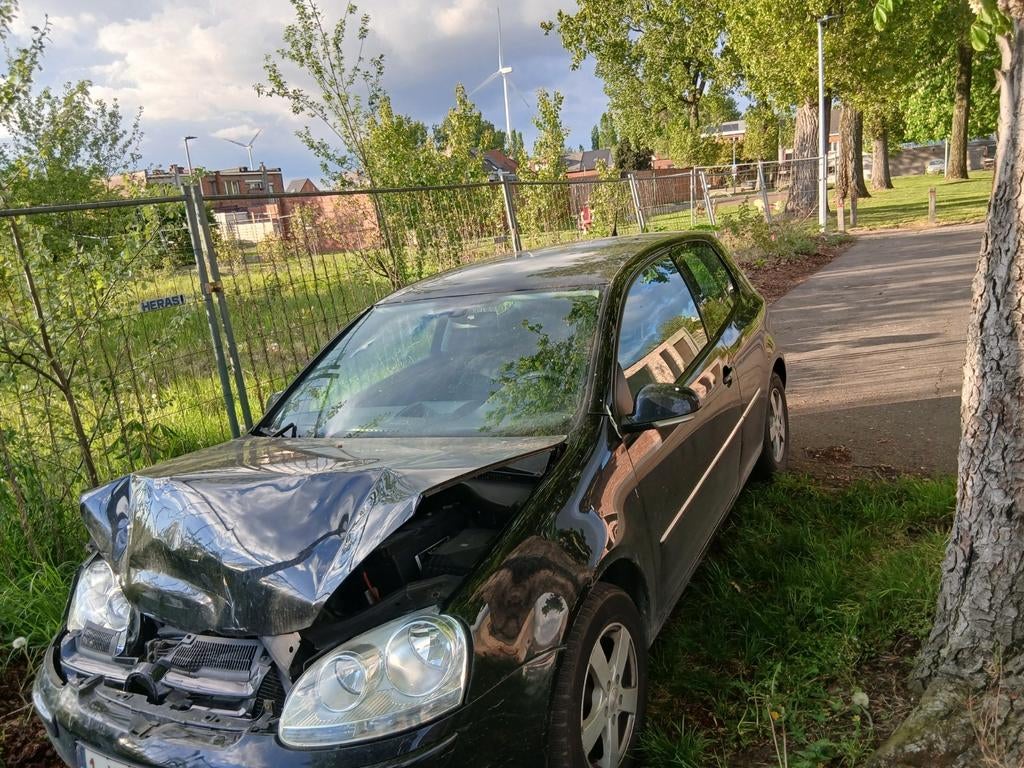 Golf 5 benzine 1.4, Auto's, Benzine, Te koop