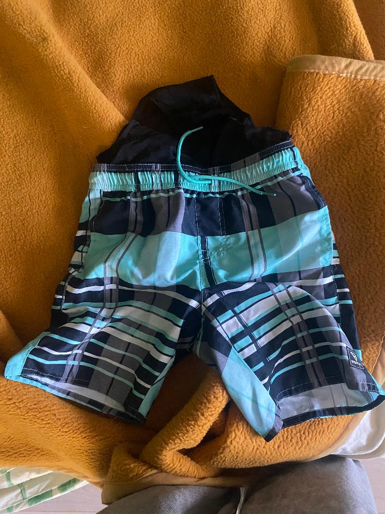 zwem short 154, Kleding | Heren, Badmode en Zwemkleding, Ophalen of Verzenden, Zwemshort