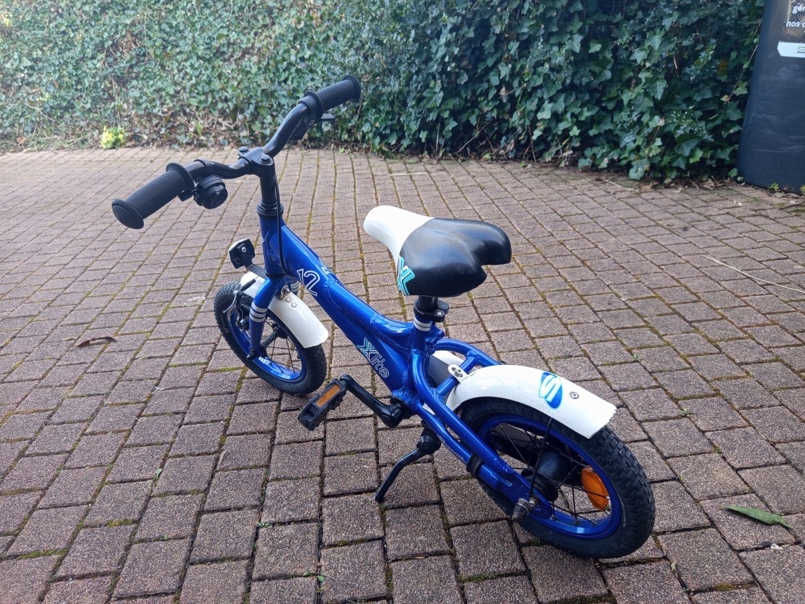 Vélo jeune enfant très bon état, Vélos & Vélomoteurs, Enlèvement