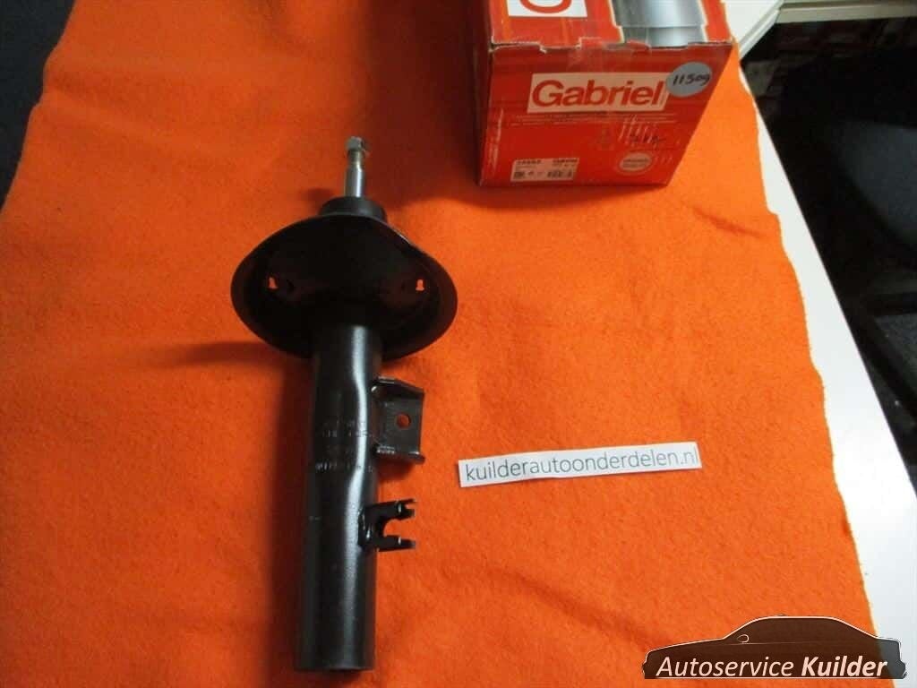 Schokdemper Links Voor Citroen visa 1,6gti Peugeot 309 1,9gt, Citroën, -, -, Nieuw