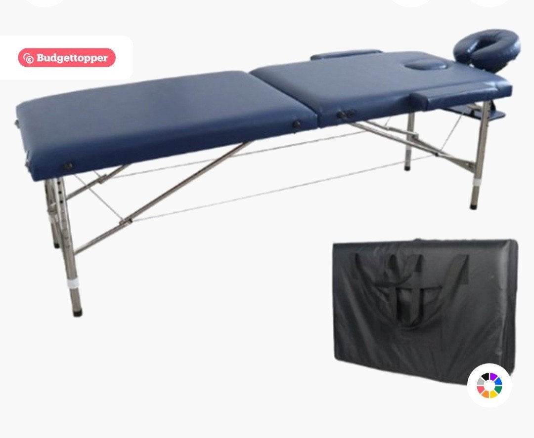 table de massage pliable, Enlèvement, Table de massage