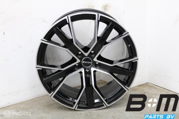 20 inch GMP Gunner losse velg! 9J - ET40 - 5x120 KBA52283, Auto-onderdelen, Banden en Velgen, Gebruikt, Velg(en)
