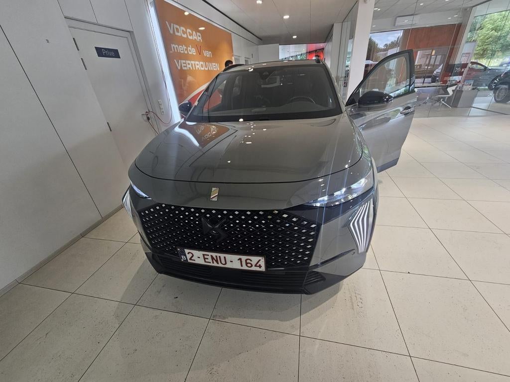 DS 7 CROSSBACK 4X4 360PK FULL OPTIE, Bedrijf, Te koop