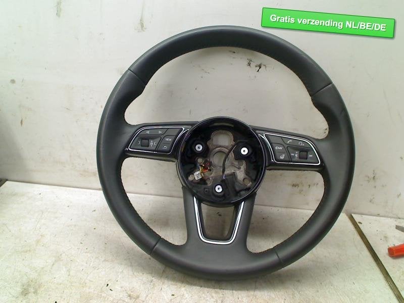 VOLANT DIRECTION Audi A4 (B9) (01-2015/11-2019) (8W0419091K), Auto-Union-Straße  1,
85057  Ingolstadt, DE, Info@audi.de, Audi