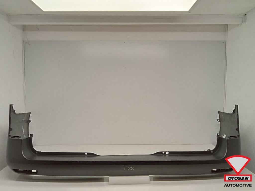 Pare-chocs arri re d'origine Mercedes Vito W447 ( partir de, Mercedes-Benz AG, Pare-chocs, Mercedes-Benz, Utilisé