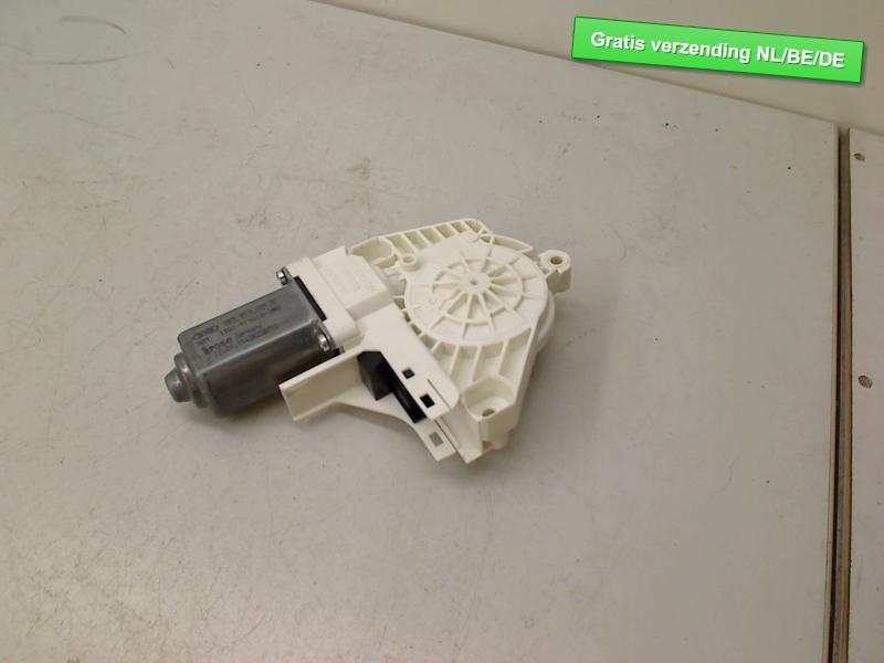MOTEUR LEVE VITRE ELECTRIQUE ARRIÈRE DROIT Sharan (7N), Autos : Pièces & Accessoires, Utilisé, Info@123Parts.nl, Dhr. R. de Gouw