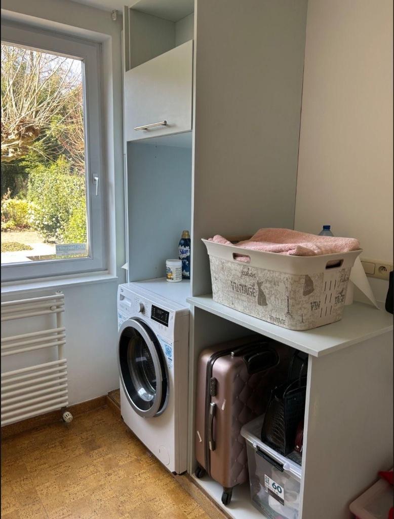 Chambre à louer, Bruxelles
