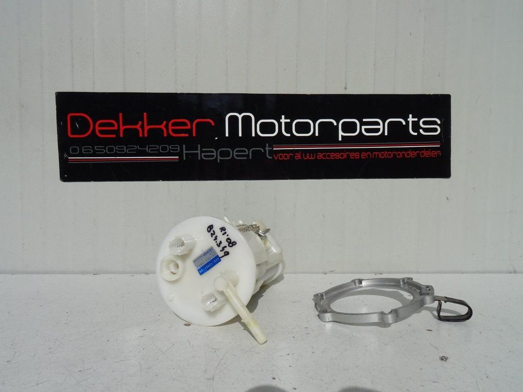 Benzinepomp / Brandstofpomp Yamaha YZF R1 2007-2008 RN19, Motoren, Gebruikt, -, -, Ophalen of Verzenden