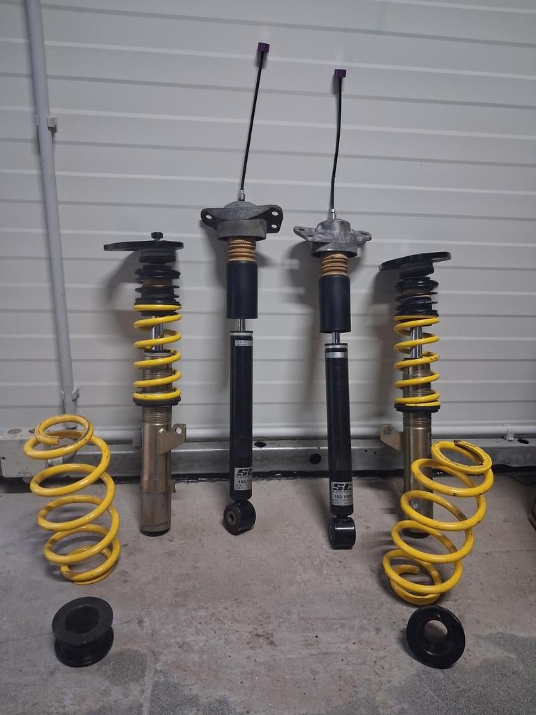 Schroefset audi, Auto-onderdelen, Ophalen, Audi