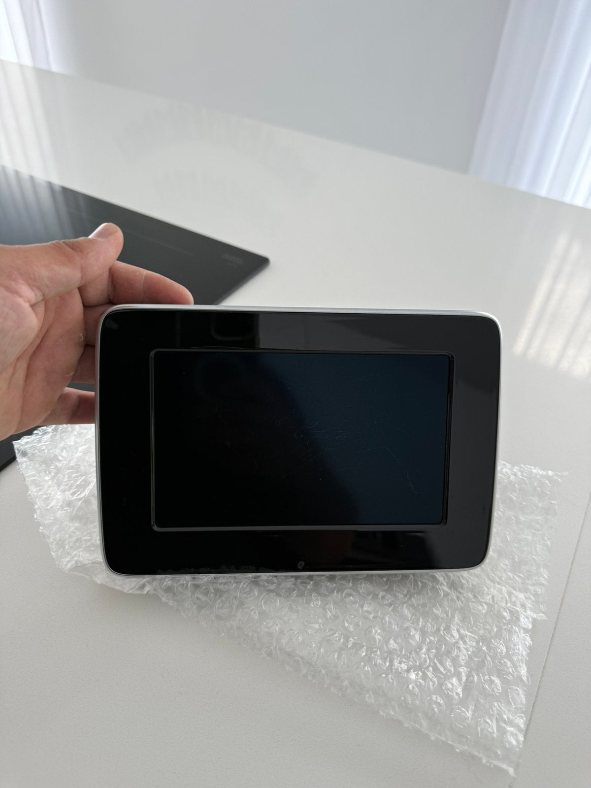Mercedes A-Klasse W176 Display Scherm 5.8” Origineel OEM, Enlèvement ou Envoi, Comme neuf