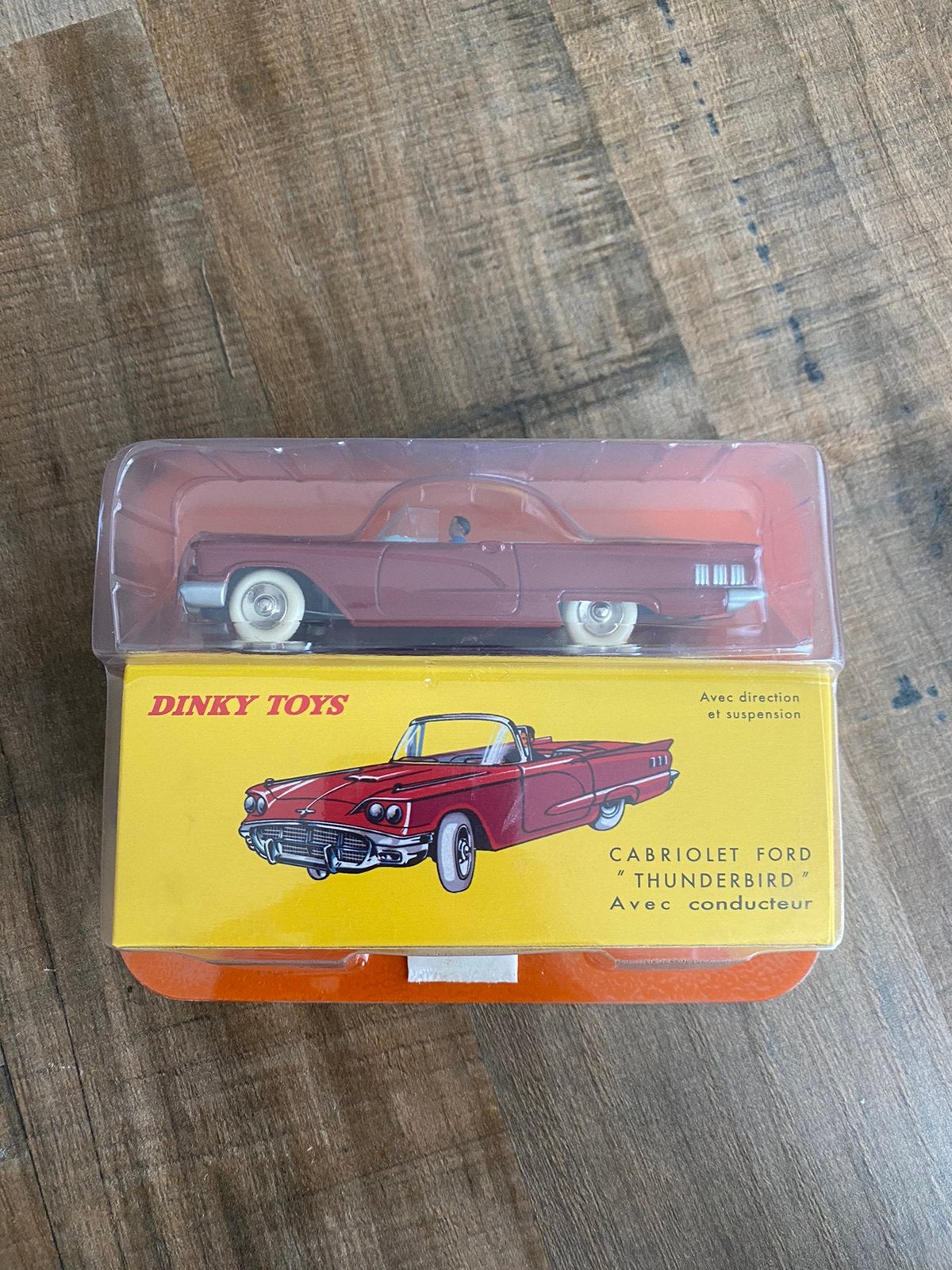 Dinky toy (atlas), Verzenden, Zo goed als nieuw