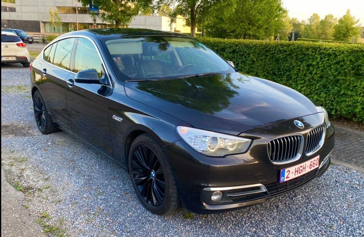 BMW GT, Autos, BMW, Achat, Euro 6, Entreprise, ABS
