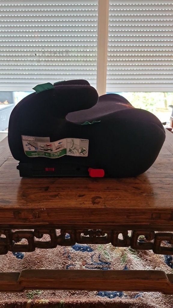 SIÈGE AUTO POUR ENFANT  DISNEY (126 - 150 CM), Autres marques, Enlèvement, Ceinture de sécurité ou Isofix, 15 à 36 kg
