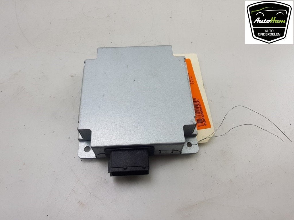 AUTORADIO Fiat Panda (312) (01-2012/-) (|51833517|50520764|), Dhr. J. Ham, Administratie@autoham.nl, Utilisé, Fiat