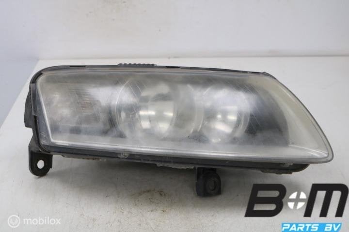 Halogeen koplamp rechts Audi A6 4F Limo 4F0941004A, Gebruikt