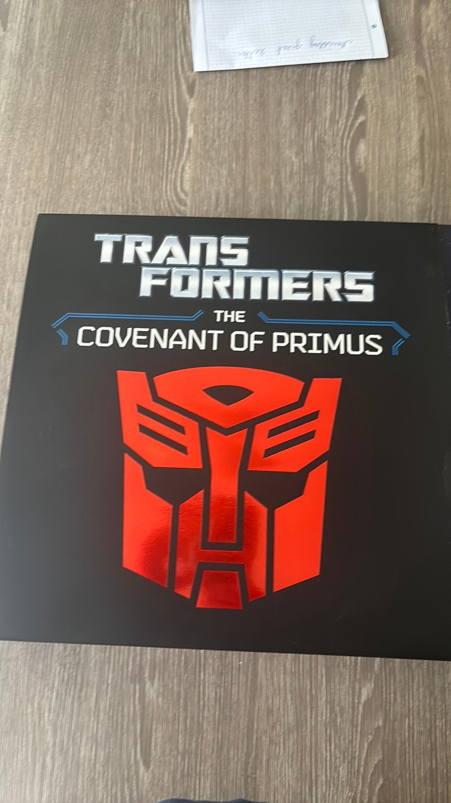 Transformers, Collections, Transformers, Comme neuf, Enlèvement
