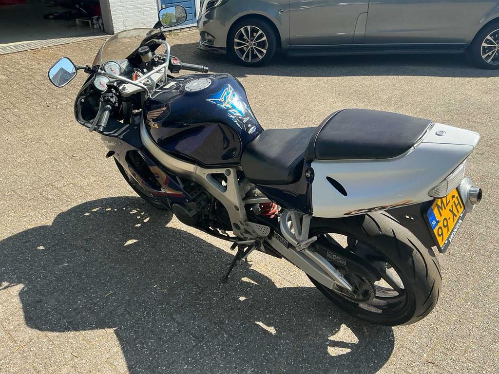 Honda Sport CBR 900RR Fireblade Motorfiets, Motoren, Bedrijf, Overig