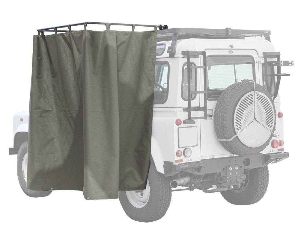 Front Runner Roof Rack Douche cabine Roof Rack Accessoires W, Neuf, -, -, -