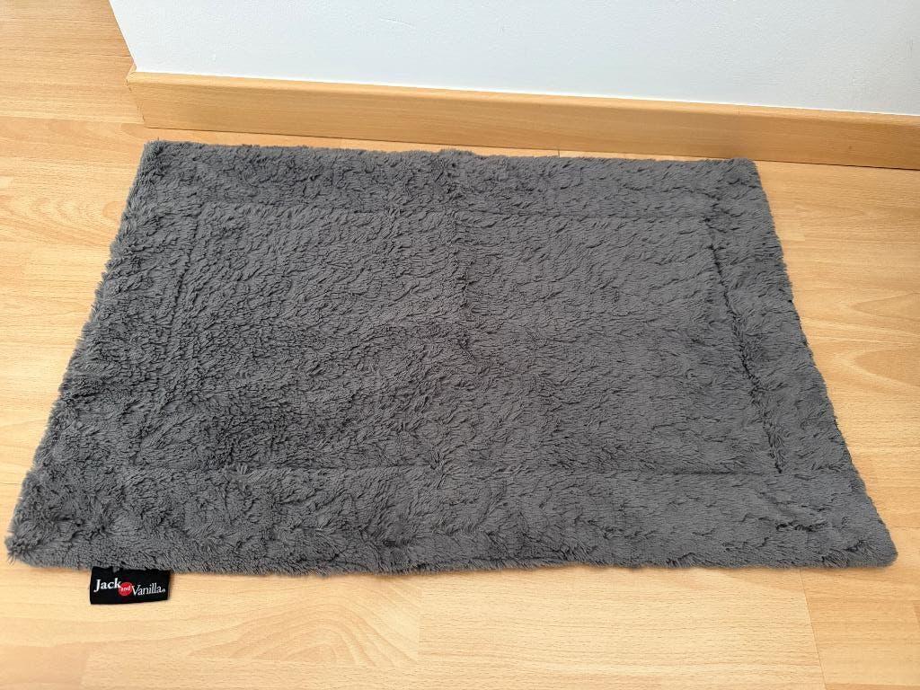 Jack and Vanilla Home Sweet Home Matje LARGE, Animaux & Accessoires, Paniers pour chiens, Enlèvement, Neuf, Peluche