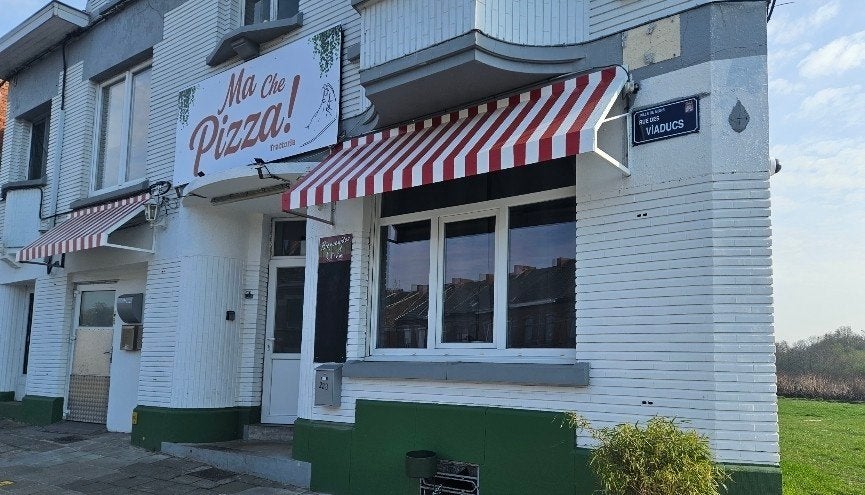 pizzeria a remettre, Articles professionnels