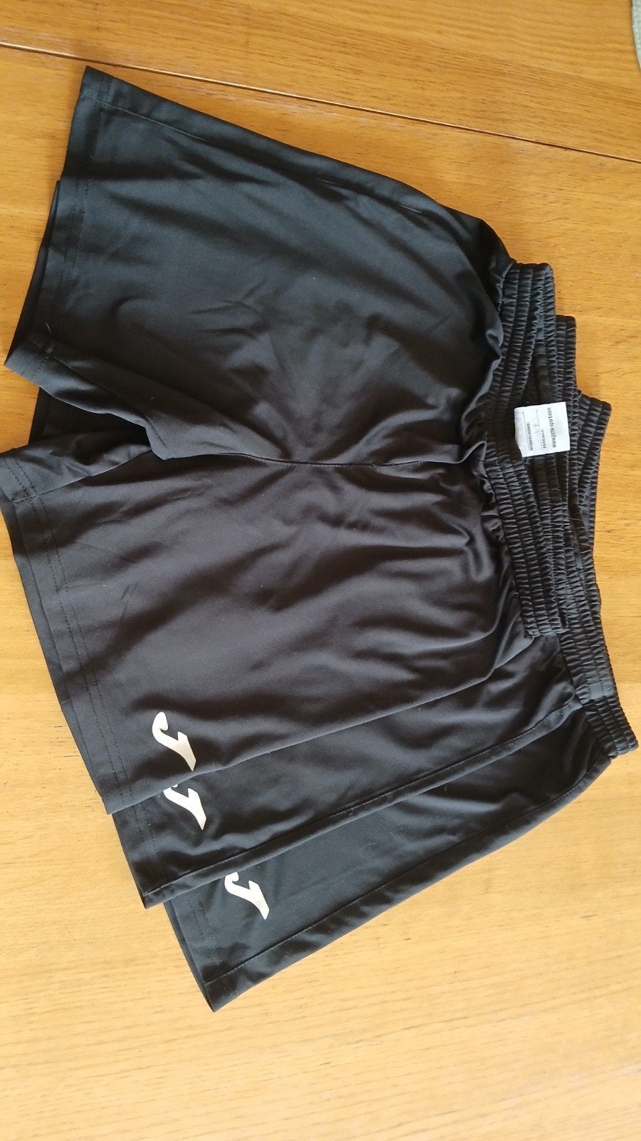 trainingkledij Joma Ksk Ekeren Donk, Joma, Jaune, Porté, Enlèvement