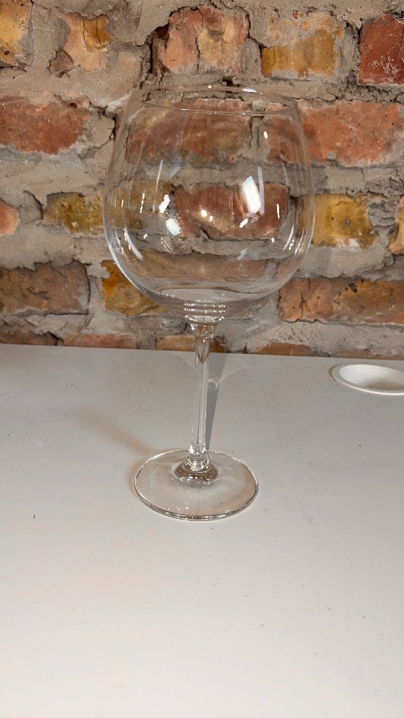 Gin of Cocktail glazen 11 stuks H23 D11, Enlèvement