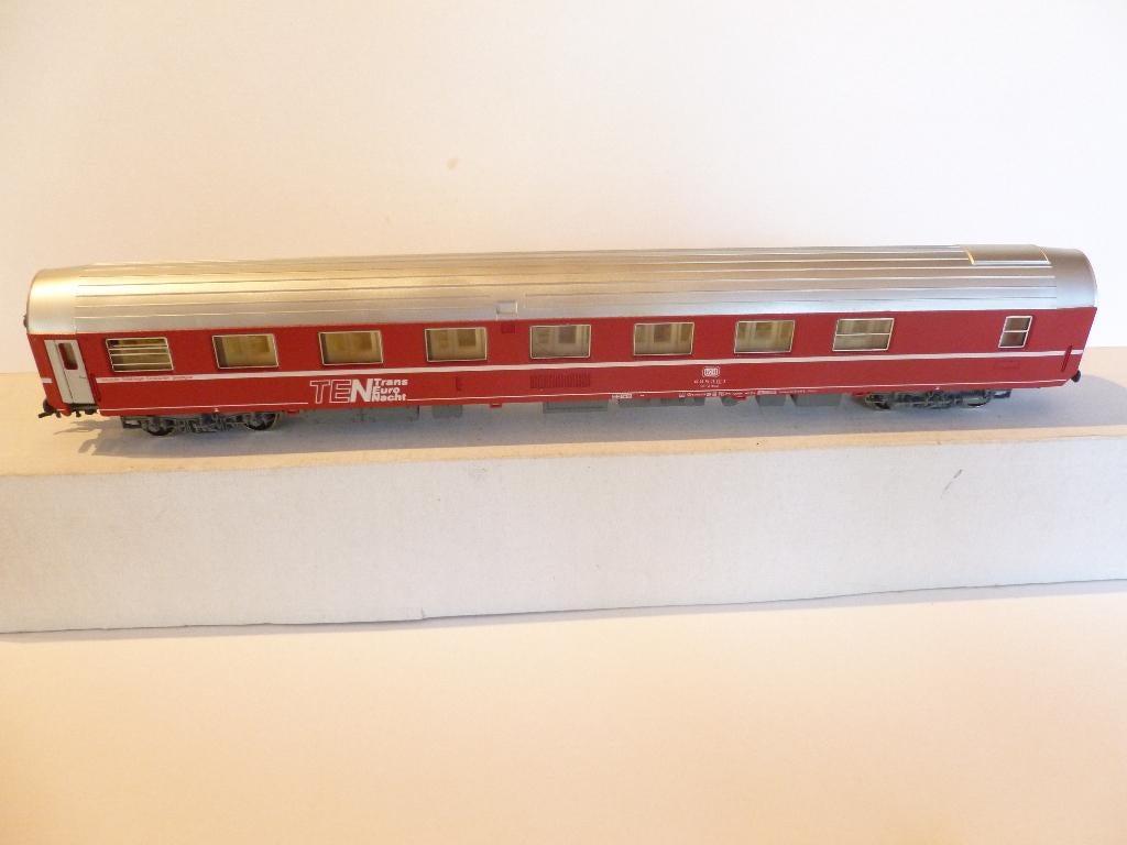 TRAIN HO, Hobby & Loisirs créatifs, Trains miniatures | HO, Enlèvement ou Envoi, Comme neuf, Courant continu, Jouef