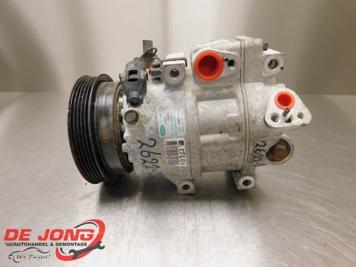 Pompe clim d'un Kia Ceed, Kia, -, 3 mois de garantie, Utilisé