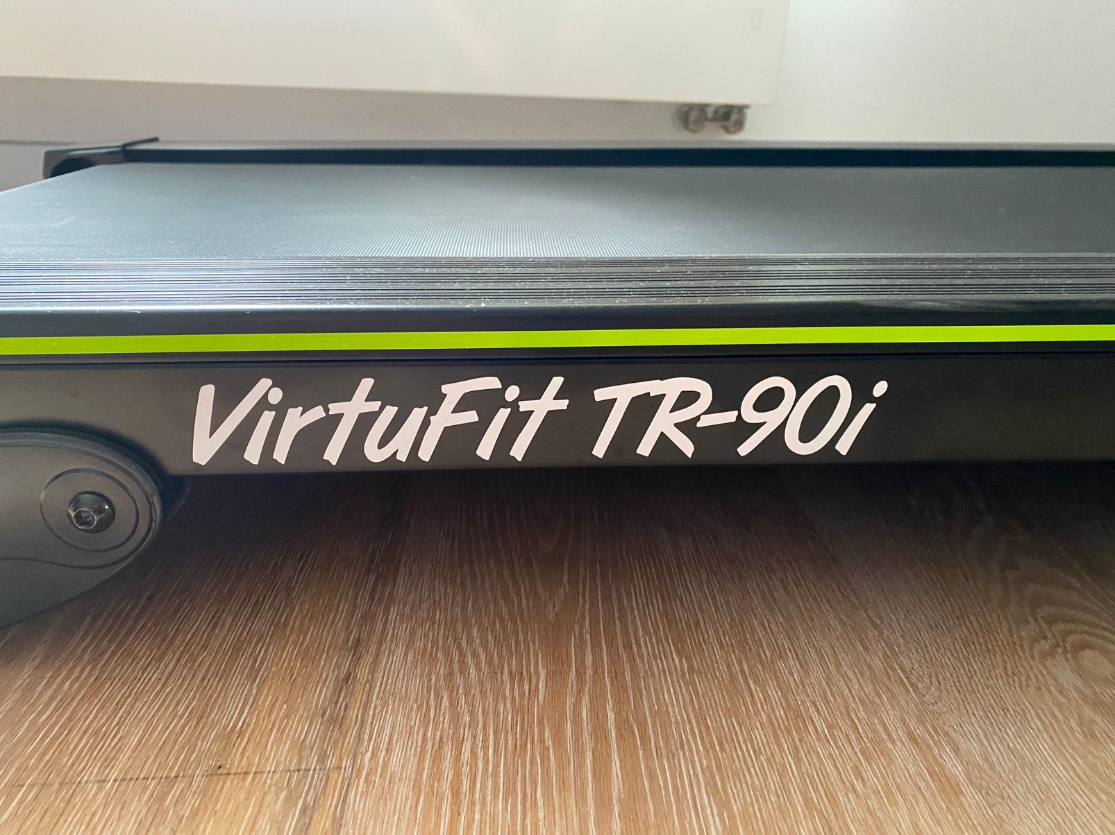Loopband: virtufit tr-90i, Sport en Fitness, Fitnessapparatuur, Ophalen, Overige materialen, Zo goed als nieuw, Loopband
