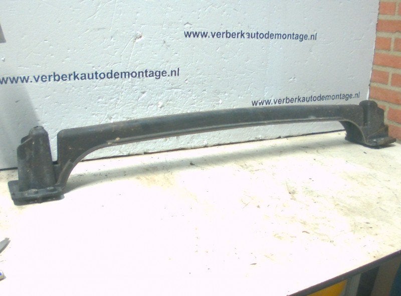 RENFORT PARE CHOC ARRIERE (TRAVERSE) Peugeot 407 (6C / J), Autos : Pièces & Accessoires, Kontakt-peugeot@peugeot.com, Utilisé