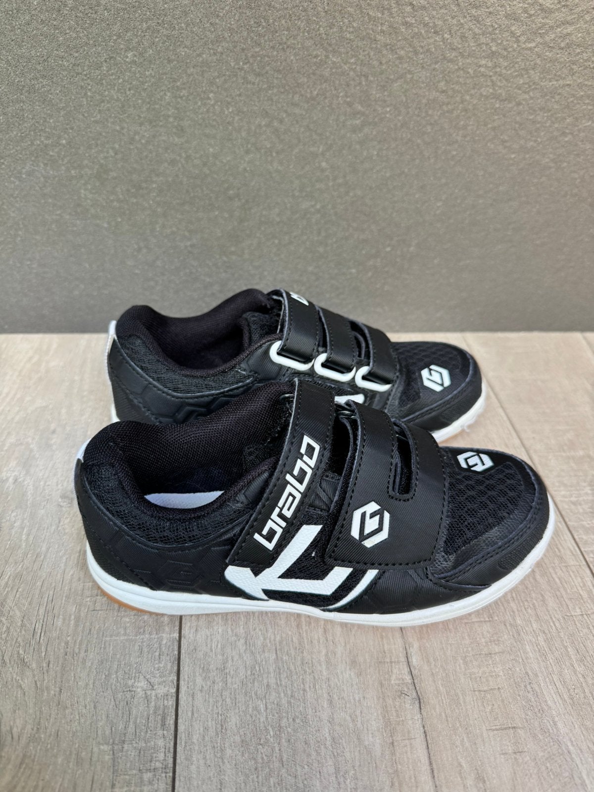 Hockey indoor schoenen Brabo maat 33, Enlèvement, Utilisé, Chaussures