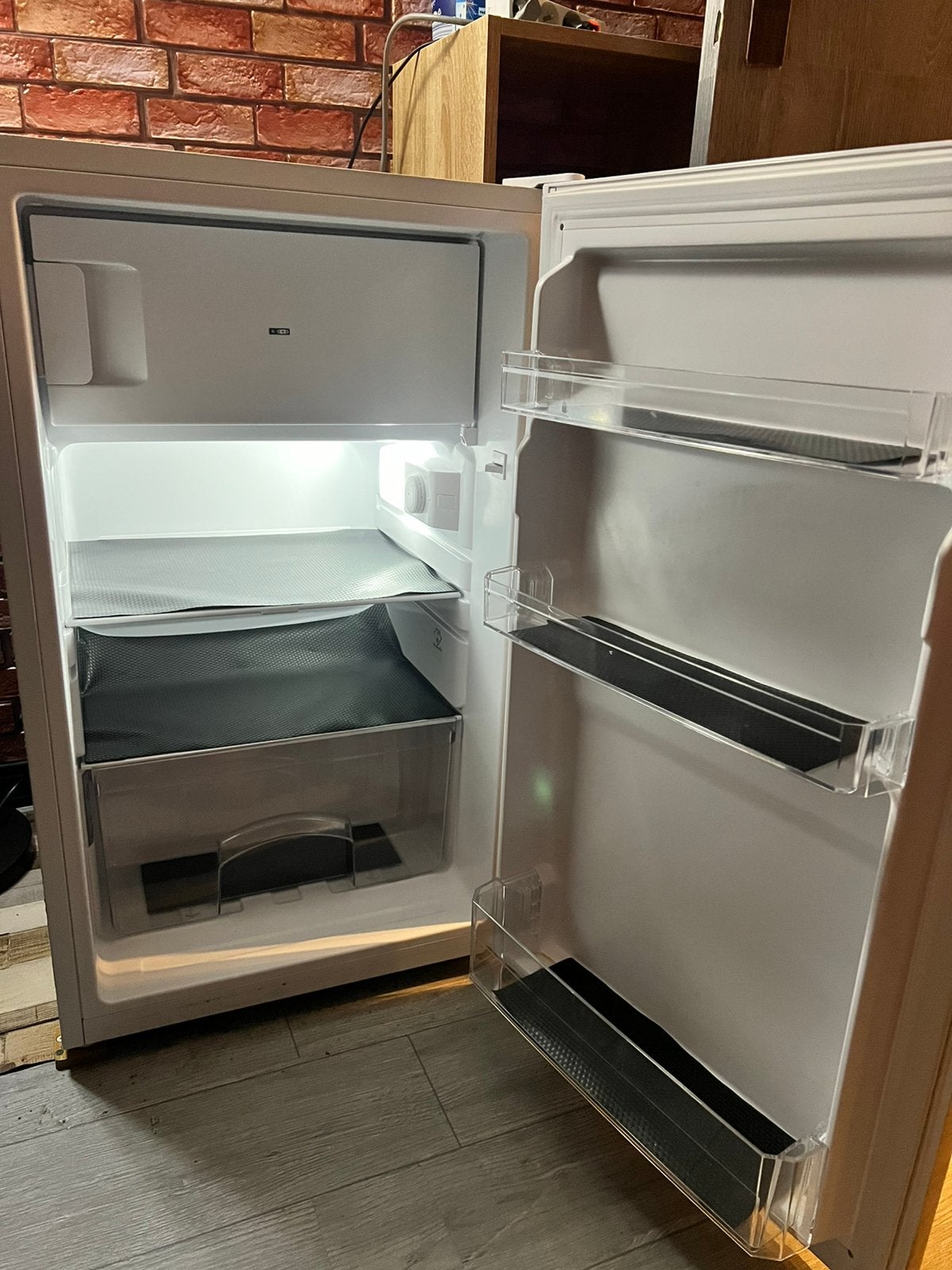Frigo, Electroménager, Réfrigérateurs & Frigos, Enlèvement, Comme neuf