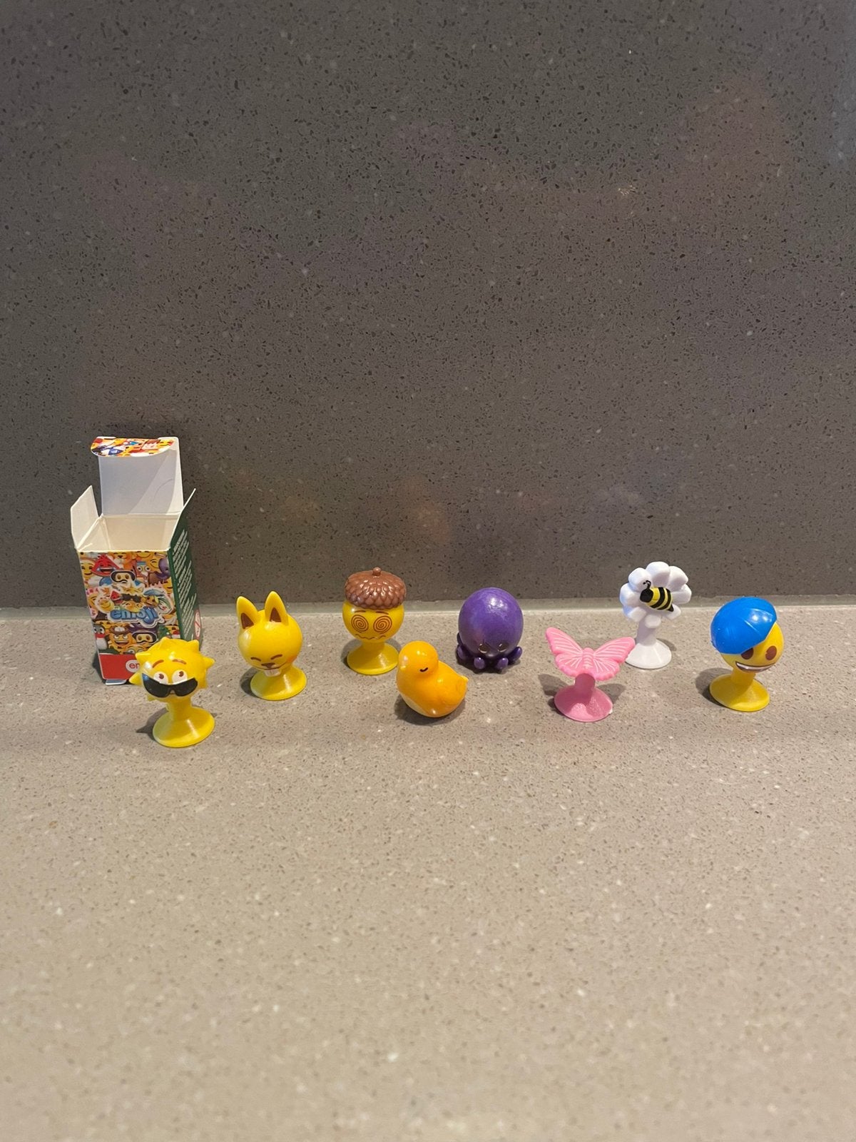 Emoji’s Aldi 2026, Verzenden, Nieuw