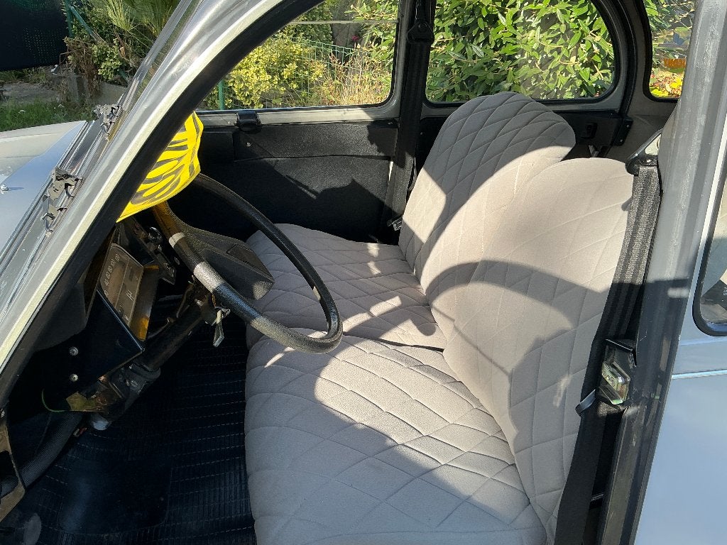 2CV6 Charleston, foto 5