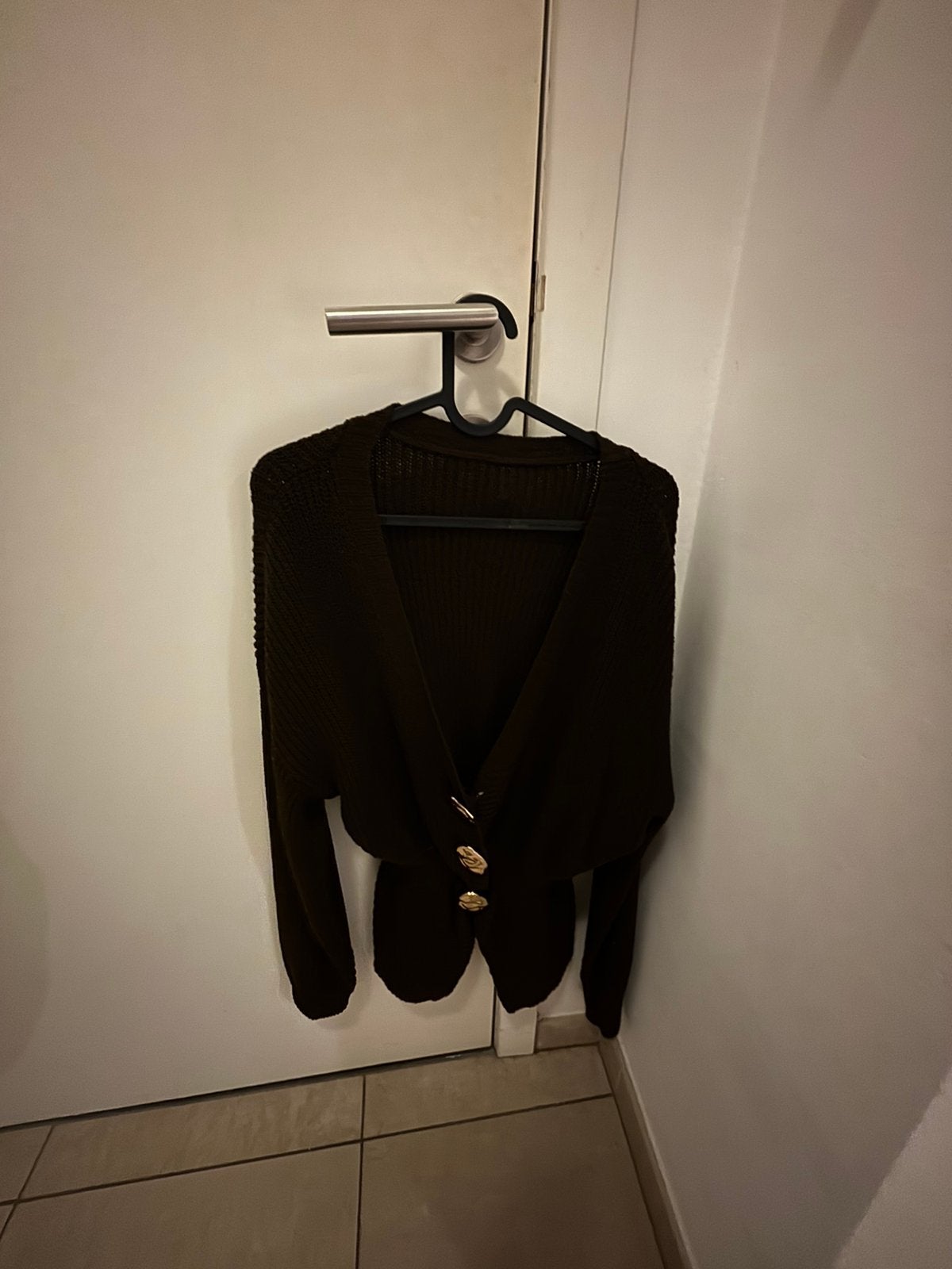Pull te koop, Ophalen, Zo goed als nieuw, Maat 42/44 (L)