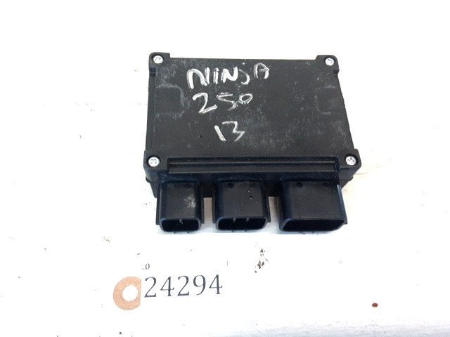 ninja 250R 2008 - 2012 Kawasaki D1-53370, Motos