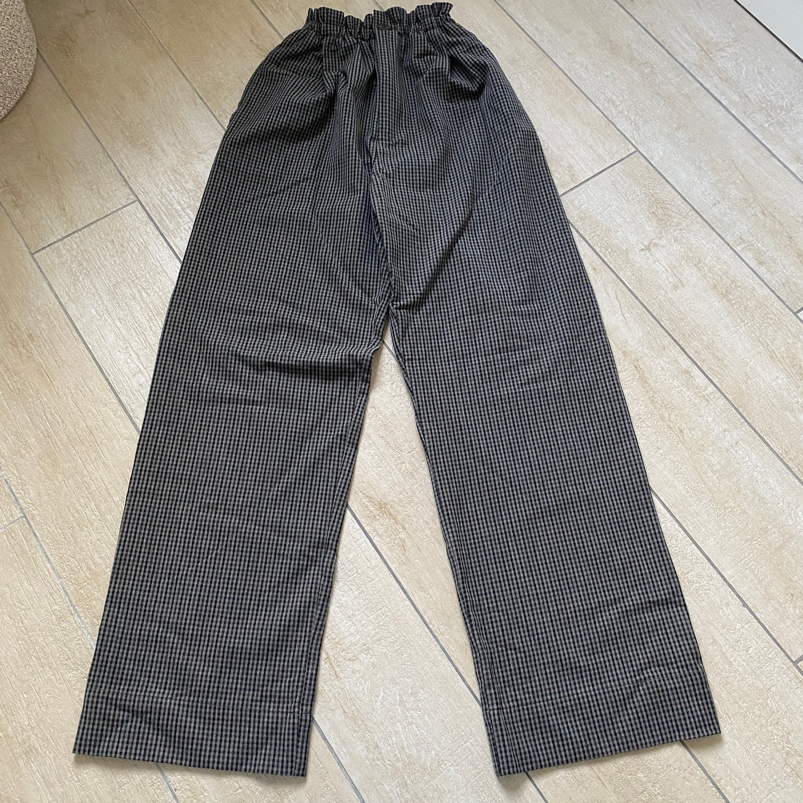 Broek zara 13-14 jaar, Enfants & Bébés, Vêtements enfant | Taille 158, Enlèvement ou Envoi, Comme neuf, Fille, Pantalon
