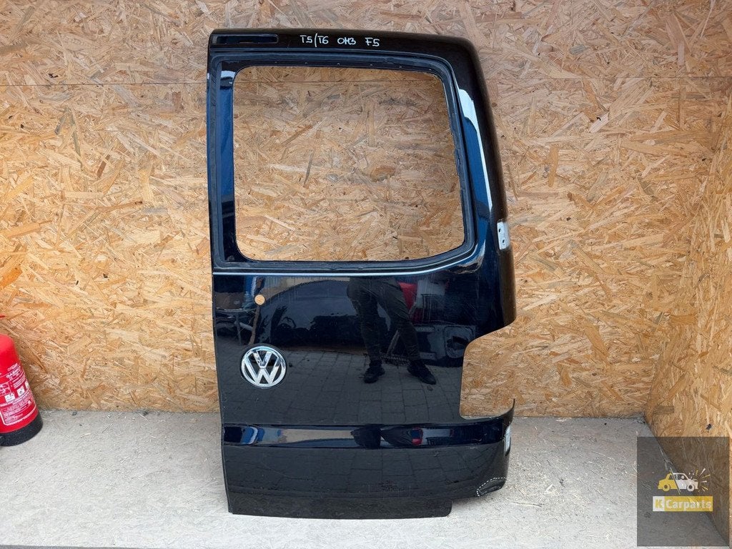 Porte arri re droite VW T5 T6, Volkswagen, Volkswagen AG, Vw@volkswagen.de, Utilisé