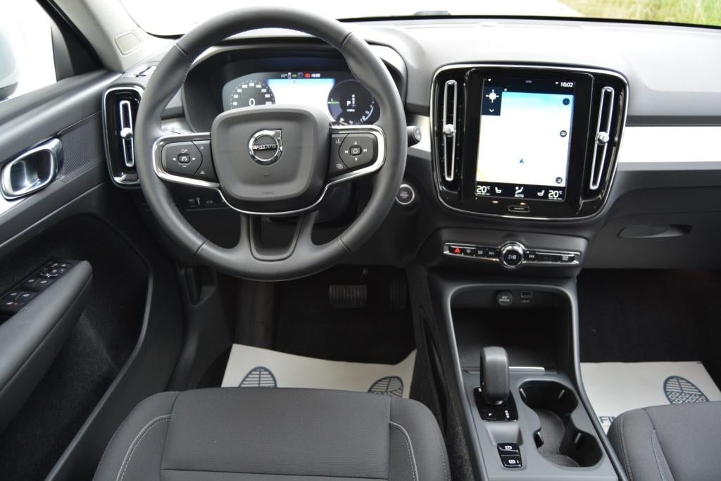 Volvo XC40 1.5 T5 PHEV Inscription Expression/2022, Auto's, Stof, 41 g/km, Bedrijf, 5 zetels