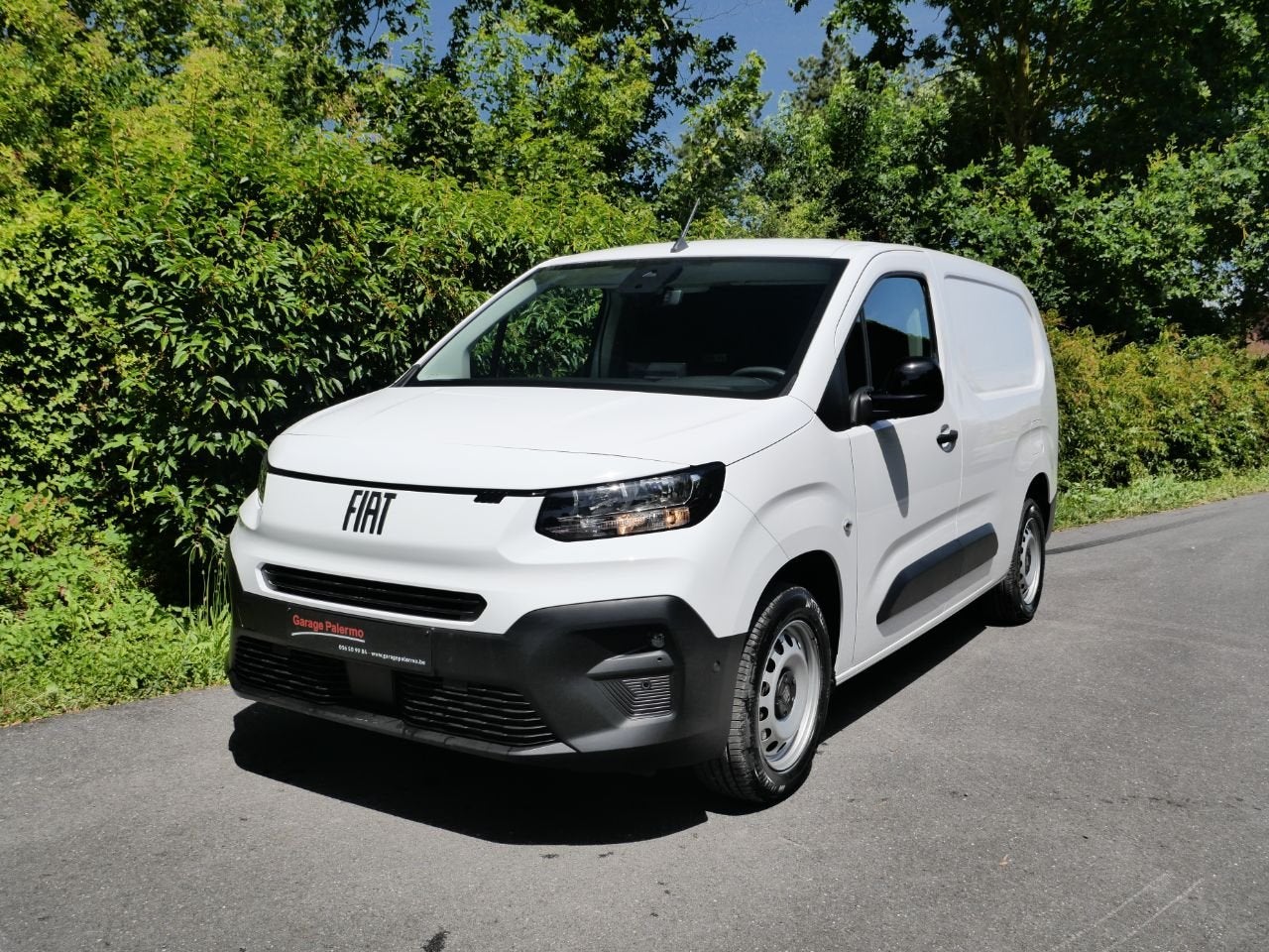 Fiat Doblò L2 HEAVY 15HDI 130 PK, Autos, Achat, https://public.car-pass.be/vhr/245aaf55-7511-4eea-ab3c-38368c12b011, Entreprise