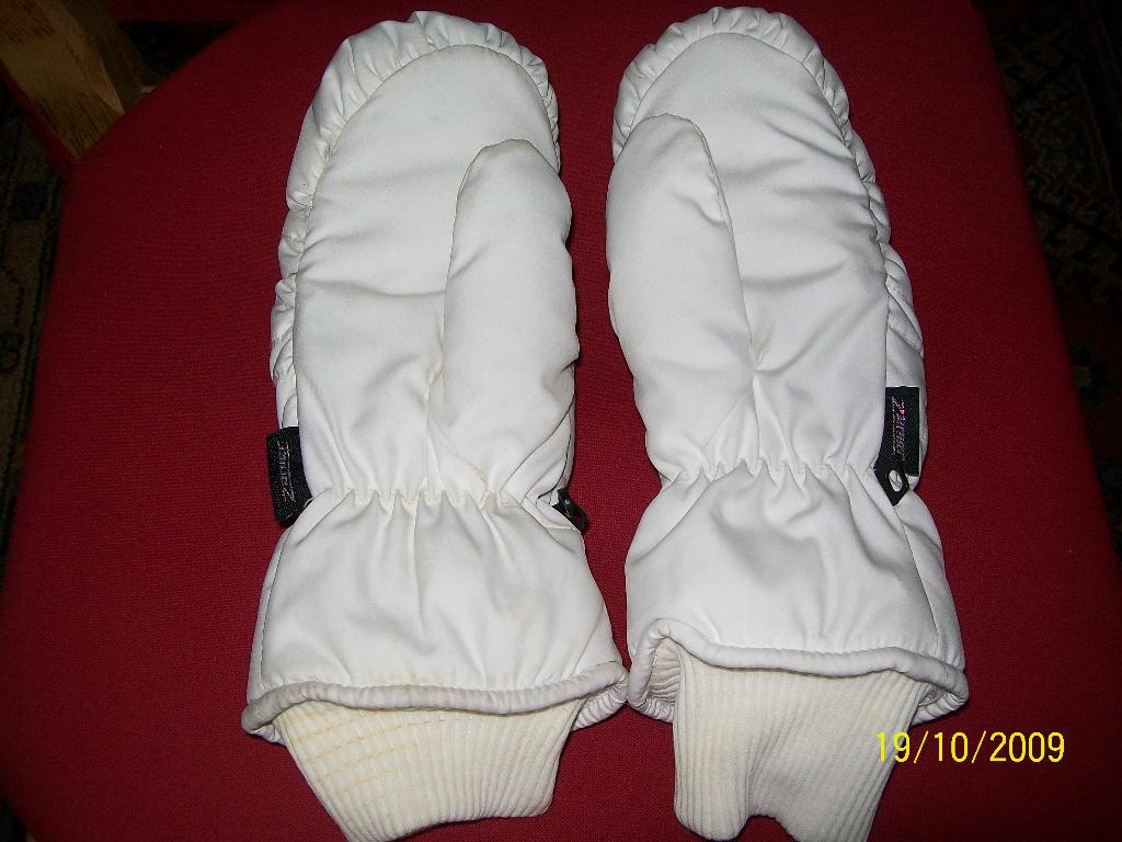 Paire de gants pour sport d'hiver ou ballade hivernale., Kleding | Dames, Ophalen, Nieuw, Handschoenen