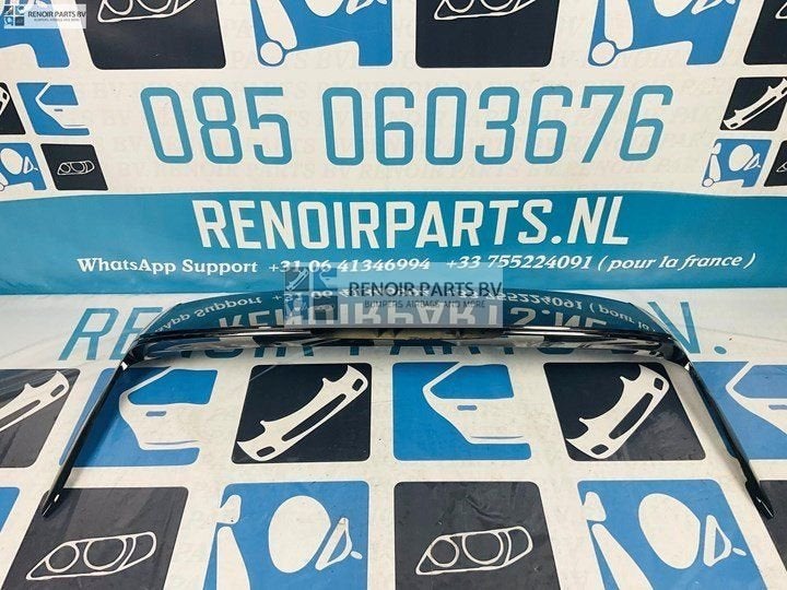 Dakspoiler Bmw 2 Serie F45 7328867 Spoiler 4-A1-F45, Gebruikt, -, -, Ophalen of Verzenden