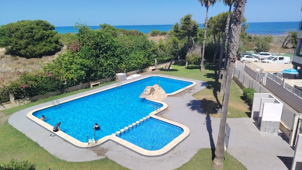 Appartement à louer espagne " La Mata" Torrevieja, Dorp, 2 slaapkamers, Costa Blanca, Appartement