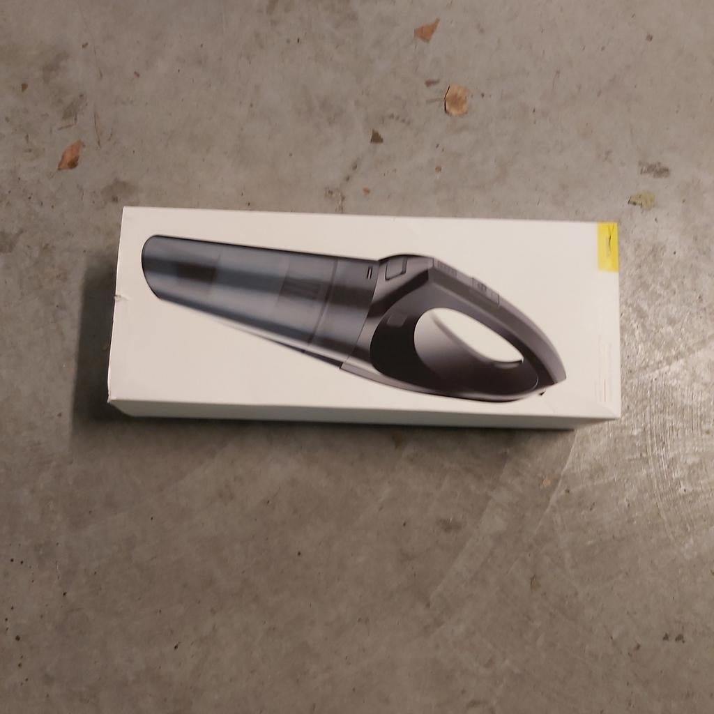 Aspirateur  pour  la table  j amai utilisé, Enlèvement