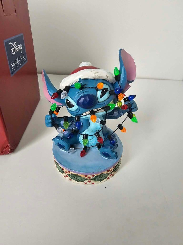 Disney tradition, Verzamelen, Ophalen, Overige figuren, Gebruikt, Beeldje of Figuurtje