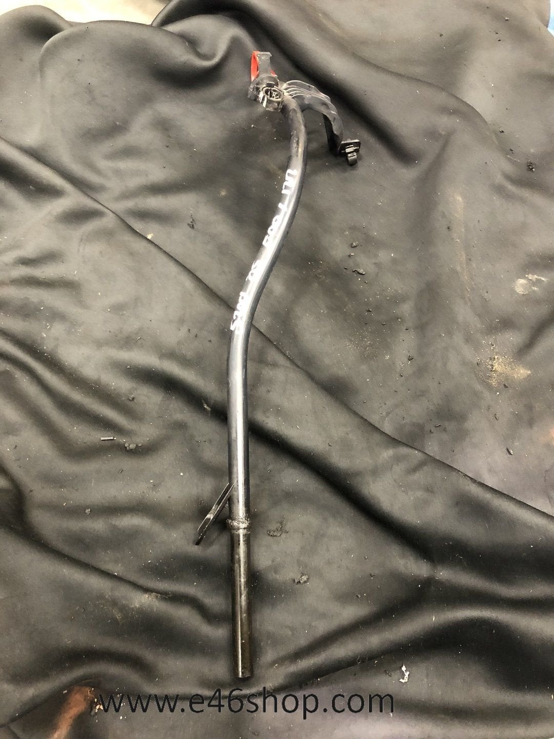 OLIE PEILSTOK BMW E60 520D 2005, -, Utilisé, -, Enlèvement ou Envoi